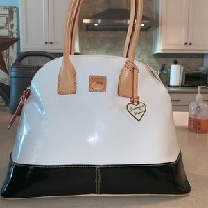 Dooney bourke purse